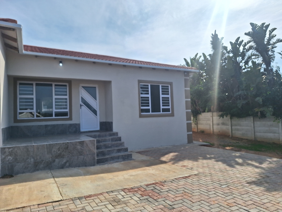 To Let 2 Bedroom Property for Rent in Levyvale Eastern Cape